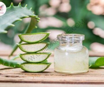 Aloe Vera Cleanup In Hindi | TalkInHindi