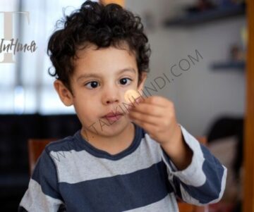 Child Swallow Coin What To Do | TalkInHindi