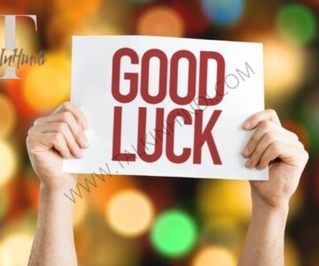 Good Sings For Good Luck | TalkInHindi