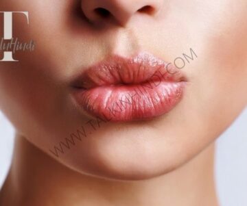 Home Remedies For Beautiful lips | TalkInHindi