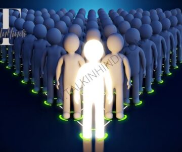 Leadership skill ko kaise develop Kare In Hindi | TalkInHindi