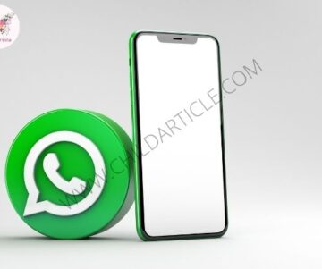 WhatsApp Pe View Once Feature On Kaise Kare | TalkInHindi