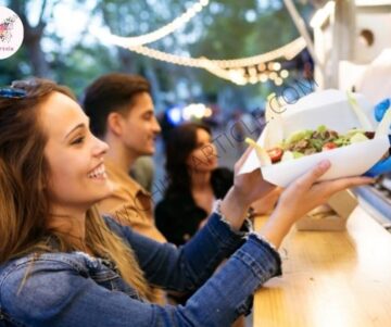 फ़ूड ट्रक बिज़नेस कैसे शुरू करे Food Truck Business Hindi TalkInHindi