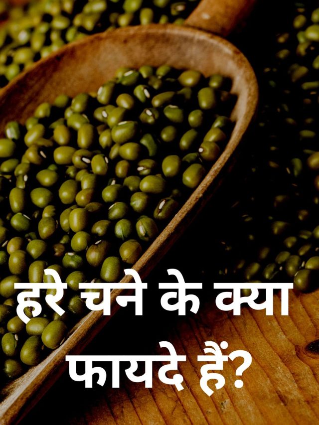 Mung Khaane Ka Fayde Aur Nuksan